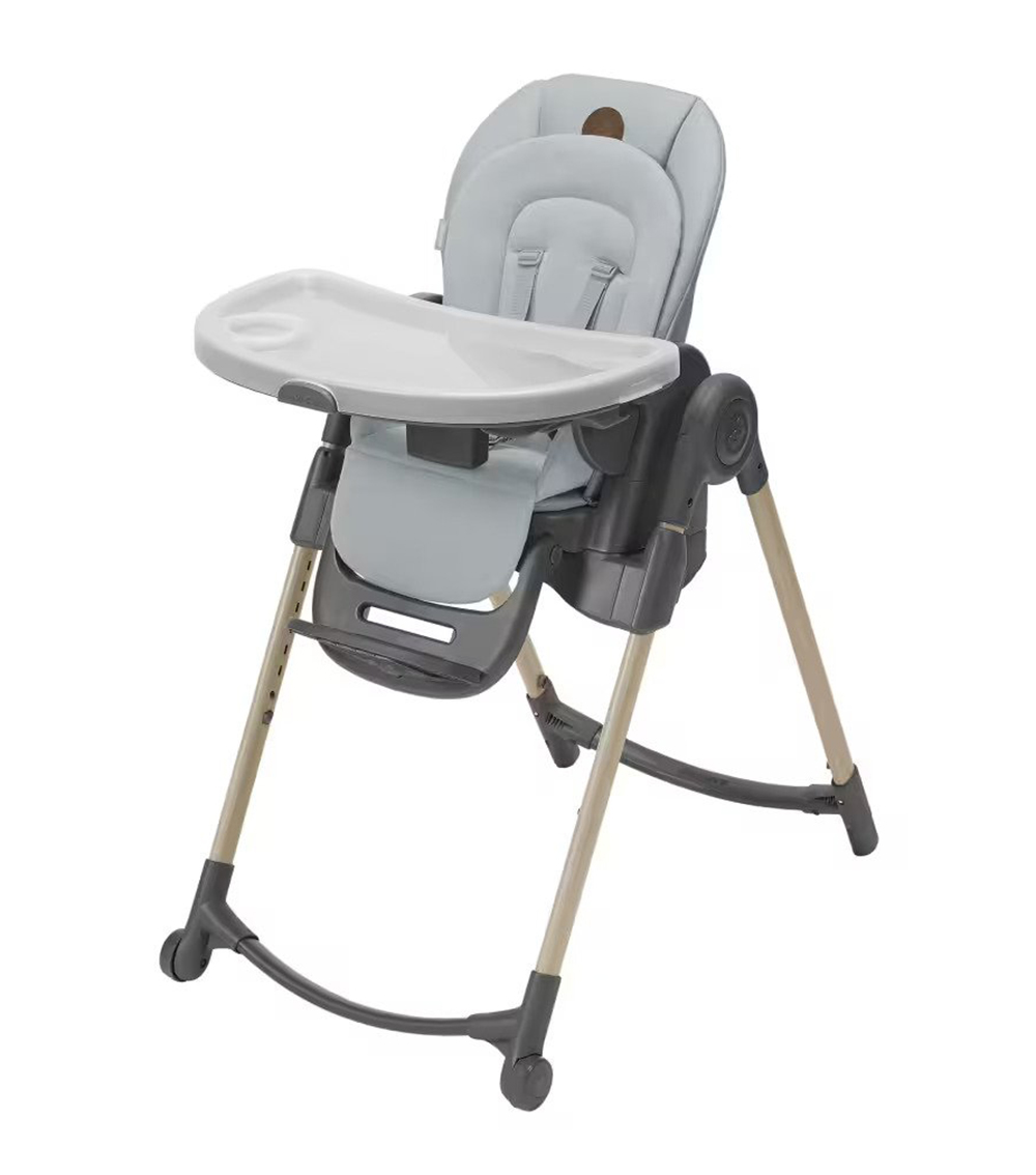 MAXI COSI Eco Minla High Chair - Grey