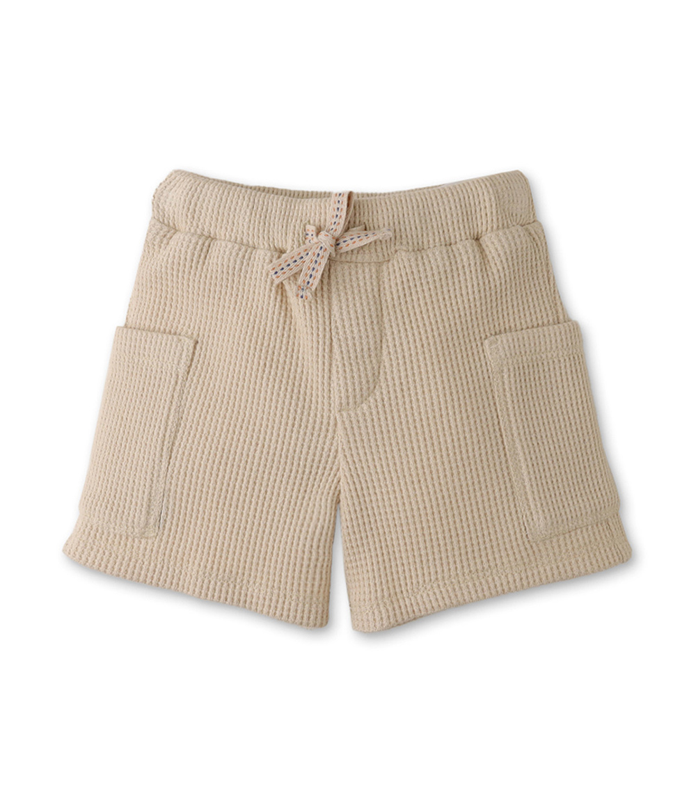 GINGERSNAPS Lido Woven Shorts