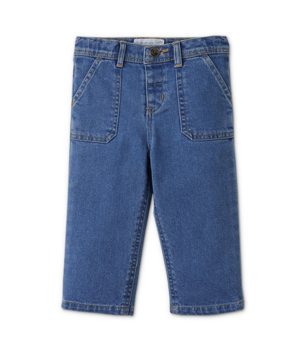 GINGERSNAPS Lido Woven Pants