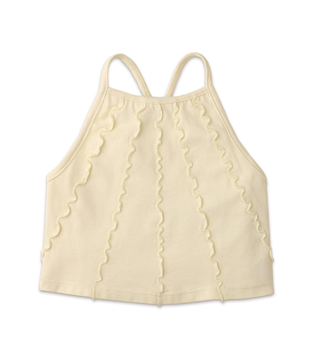 GINGERSNAPS Vintage Marina Tank Top