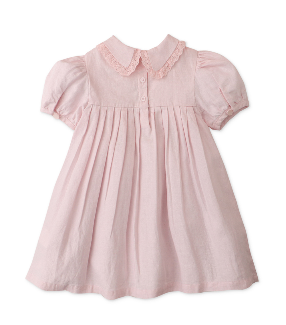 GINGERSNAPS Glorious Meadow Woven Dress