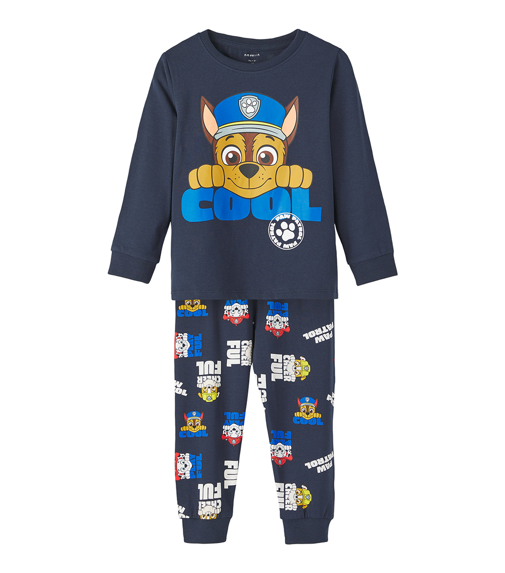 NAME IT MINI Pawpatrol Nightsuit Set