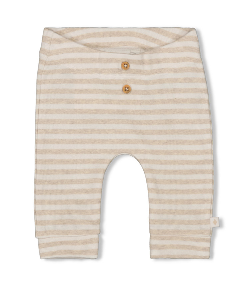 FEETJE Eat Your Veggies Stripe Trousers