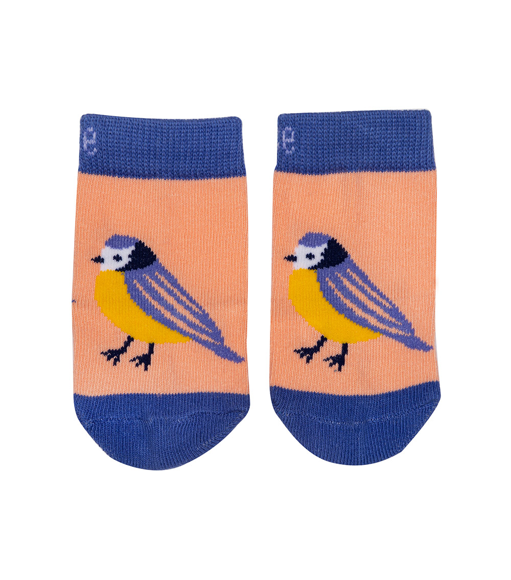 BLADE & ROSE Kind to Nature Socks