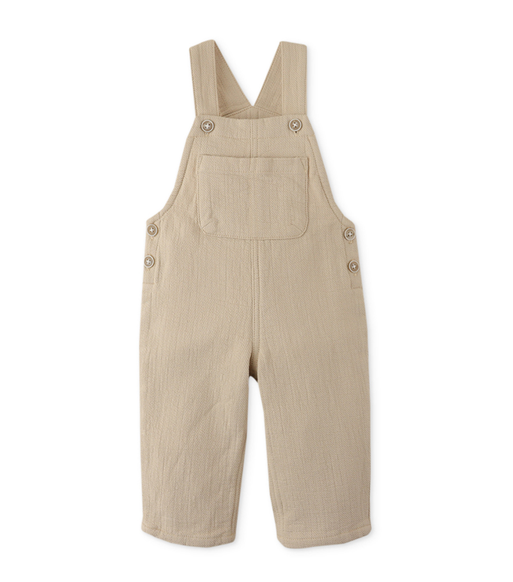 GINGERSNAPS Woven Jumpsuit