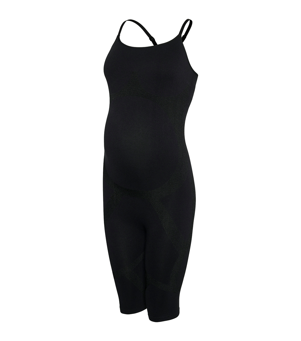 MAMALICIOUS Sleeveless Maternity Jumpsuit