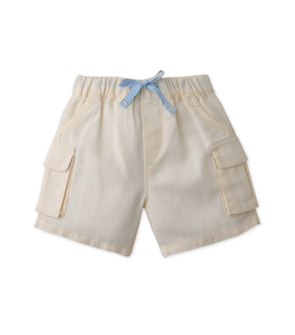 GINGERSNAPS White Shorts