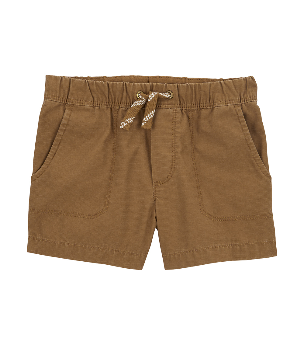 Carter's Slip-On Shorts