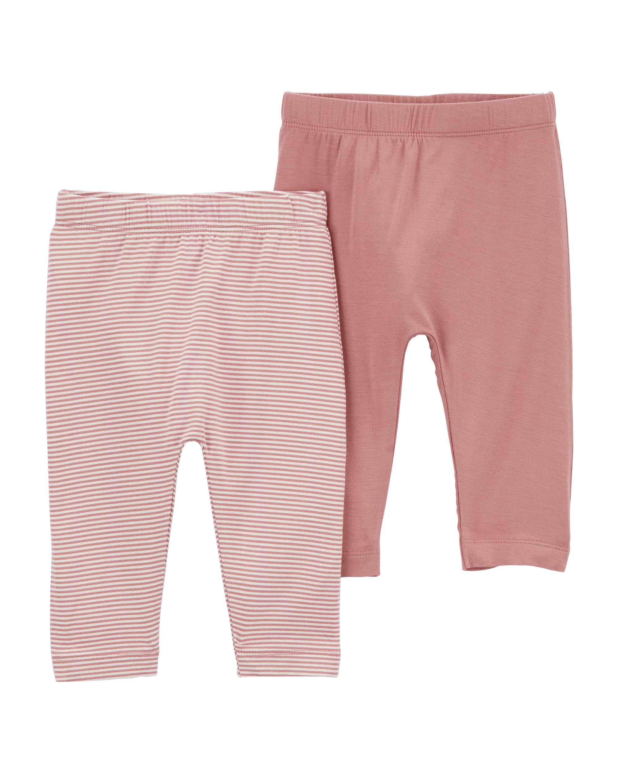 Carter's 2-Pack Slip-on Pants