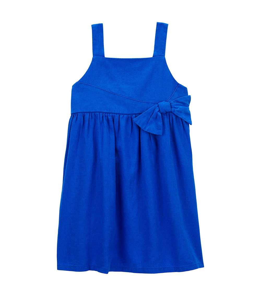 CARTER'S Sleeveless Dress