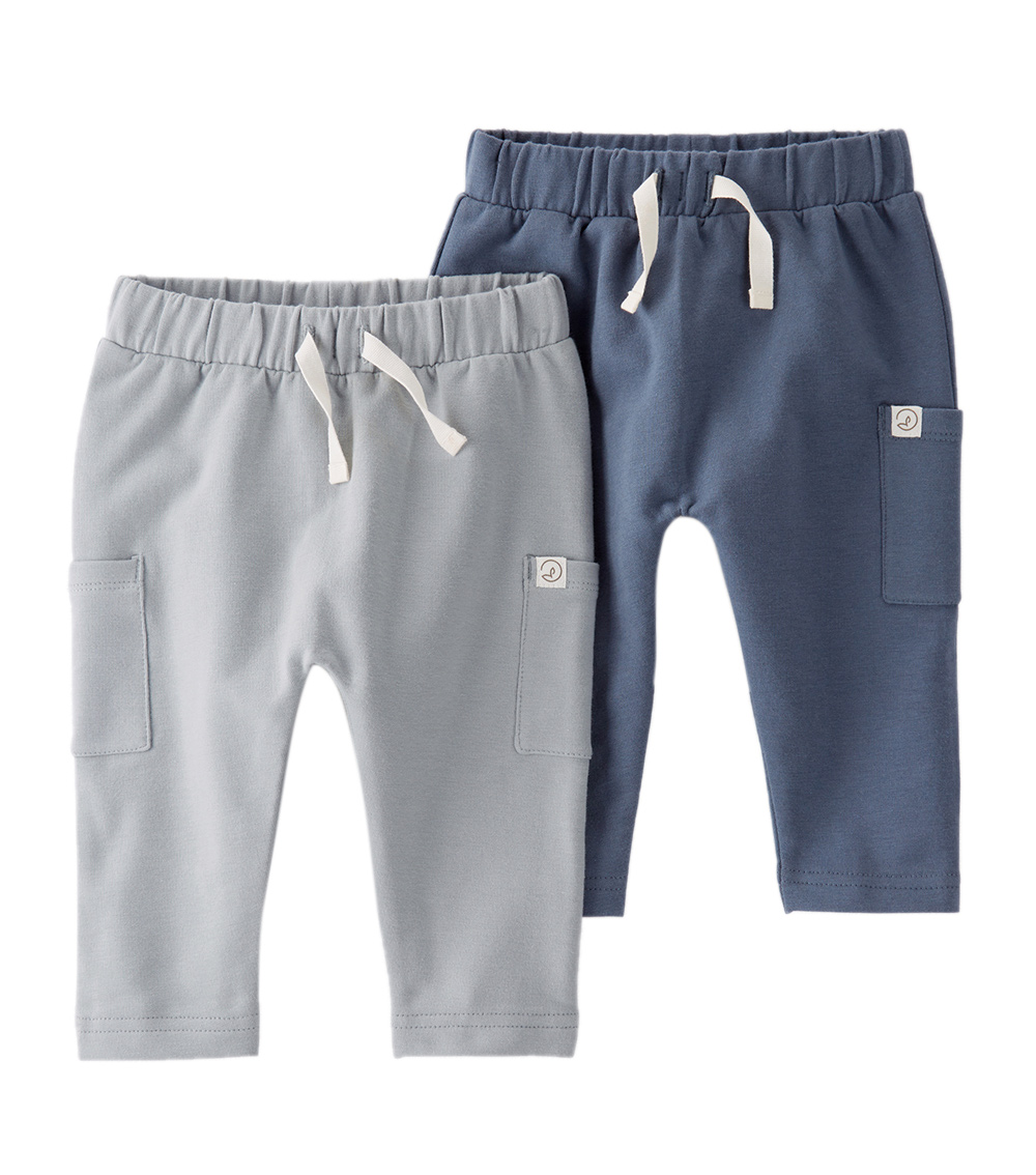 LITTLE PLANET 2-Piece Pants Pack