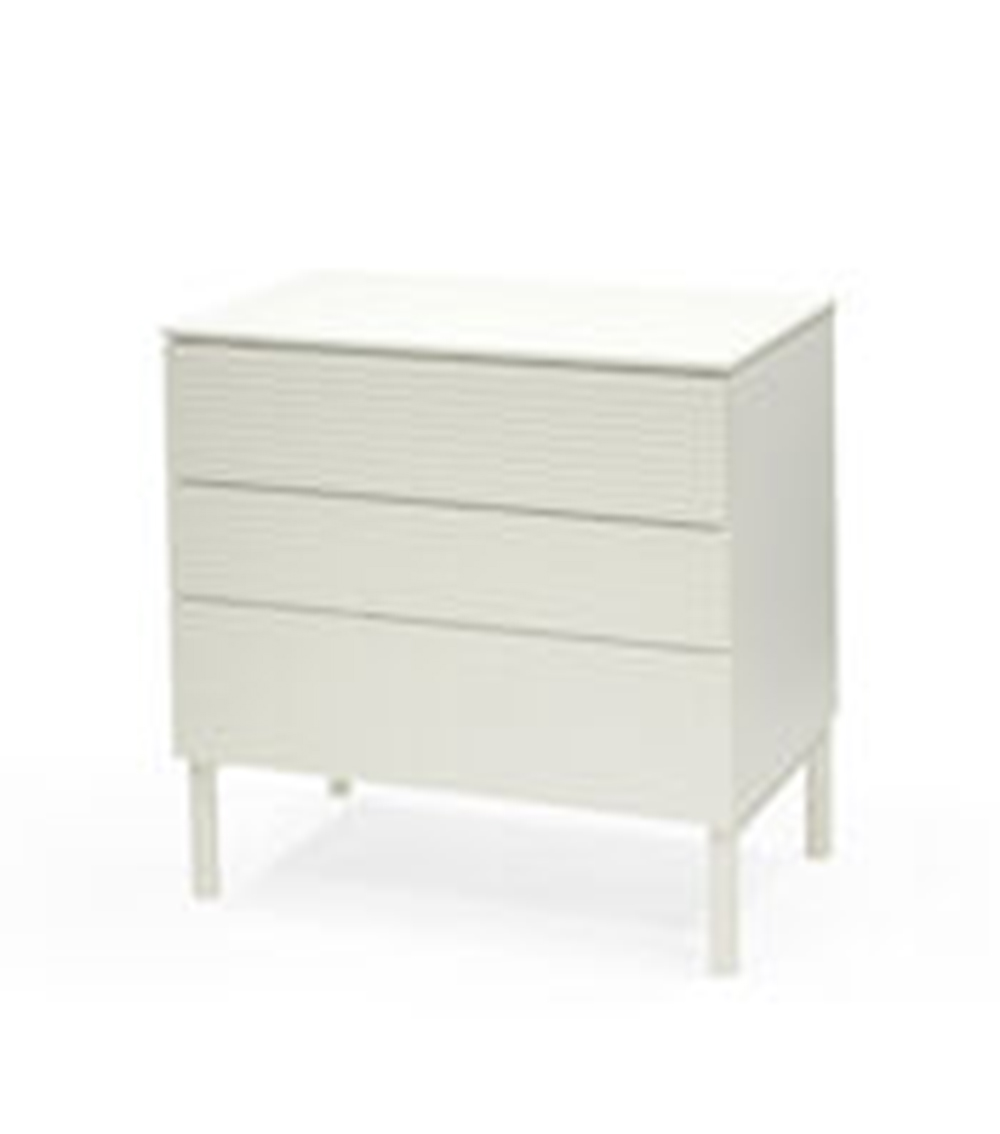 Stokke Sleepi Dresser 2 Of 2 White