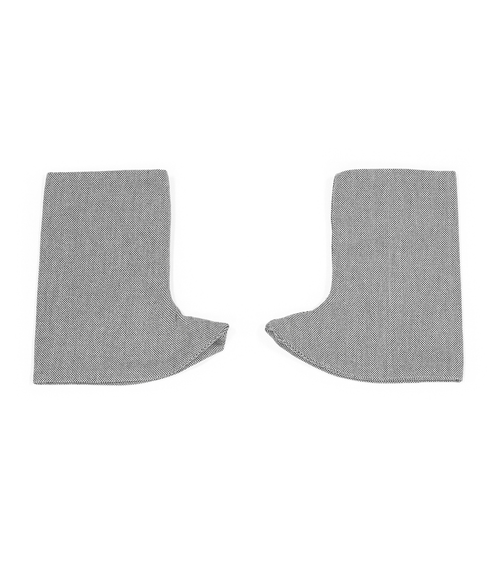 Stokke Limas Strap Protector  Grey Melange