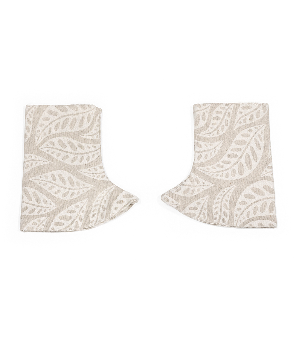 Stokke Limas Strap Protector  Valerian Beige