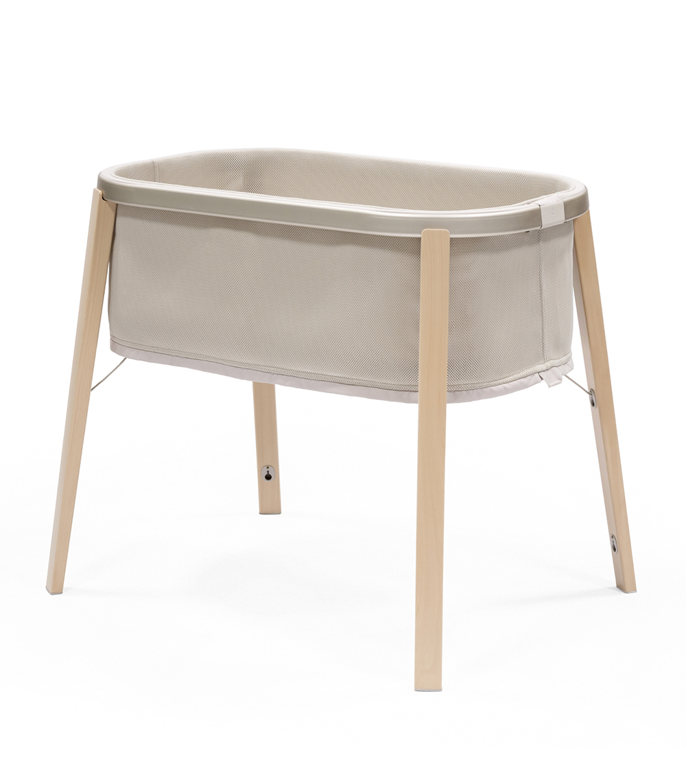 Stokke Snoozi Sandy Beige