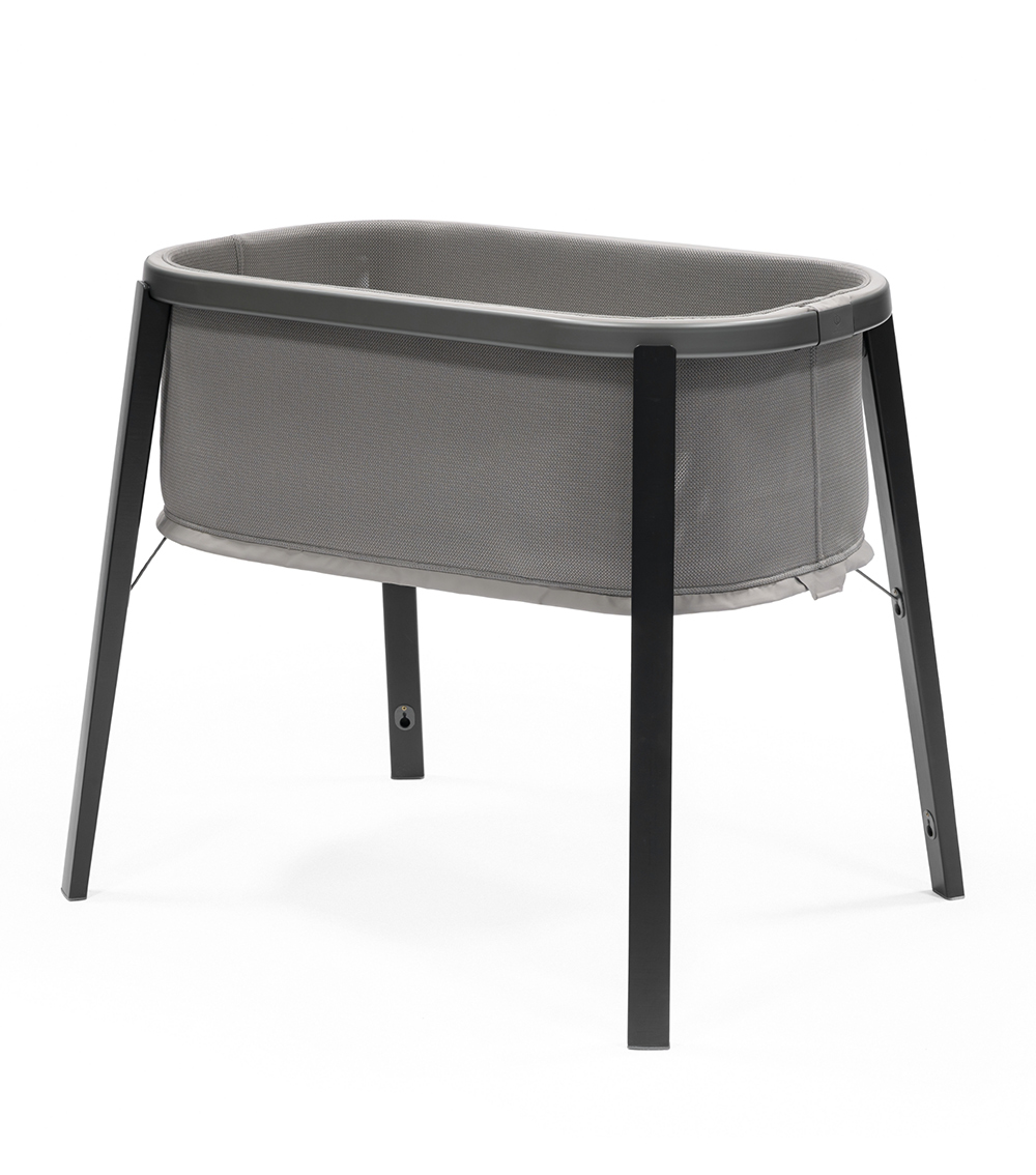 Stokke Snoozi Graphite Grey​