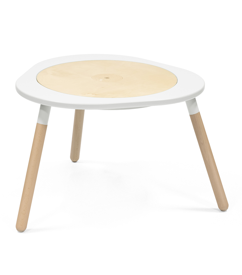 Stokke Mutable V2 White