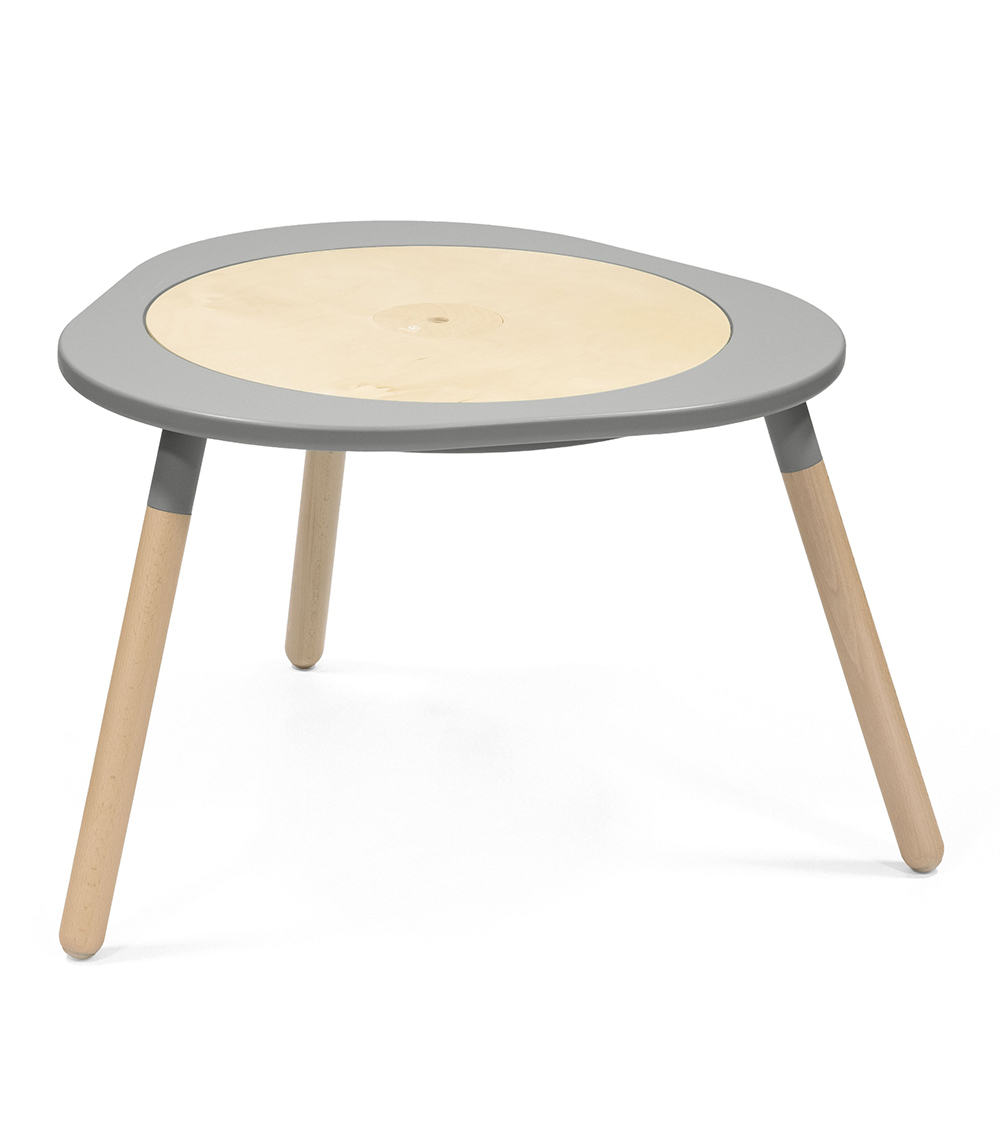 Stokke Mutable V2 Storm Grey