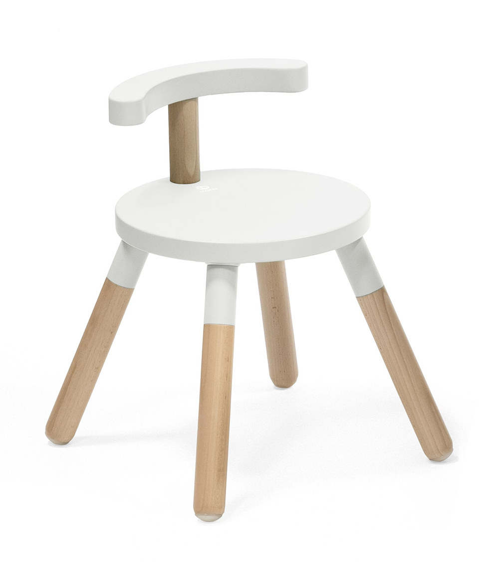 Stokke Mutable Chair V2 White