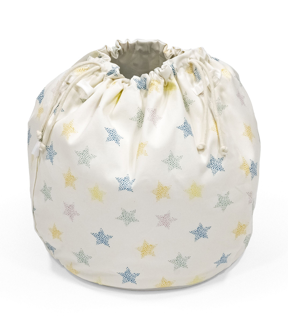 Stokke Mutable Storage Bag V2 Multicolor Stars Stars