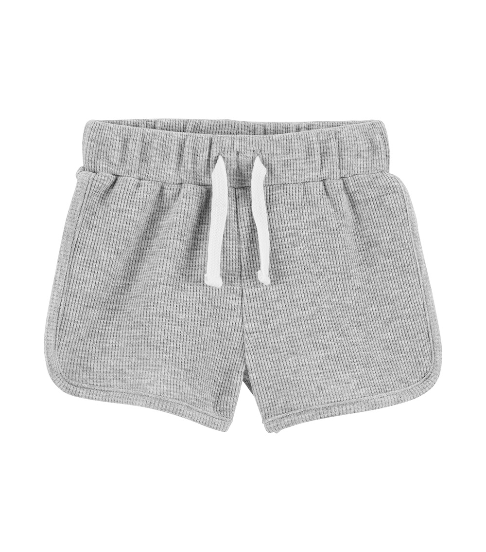 Carter's Pull-On Shorts