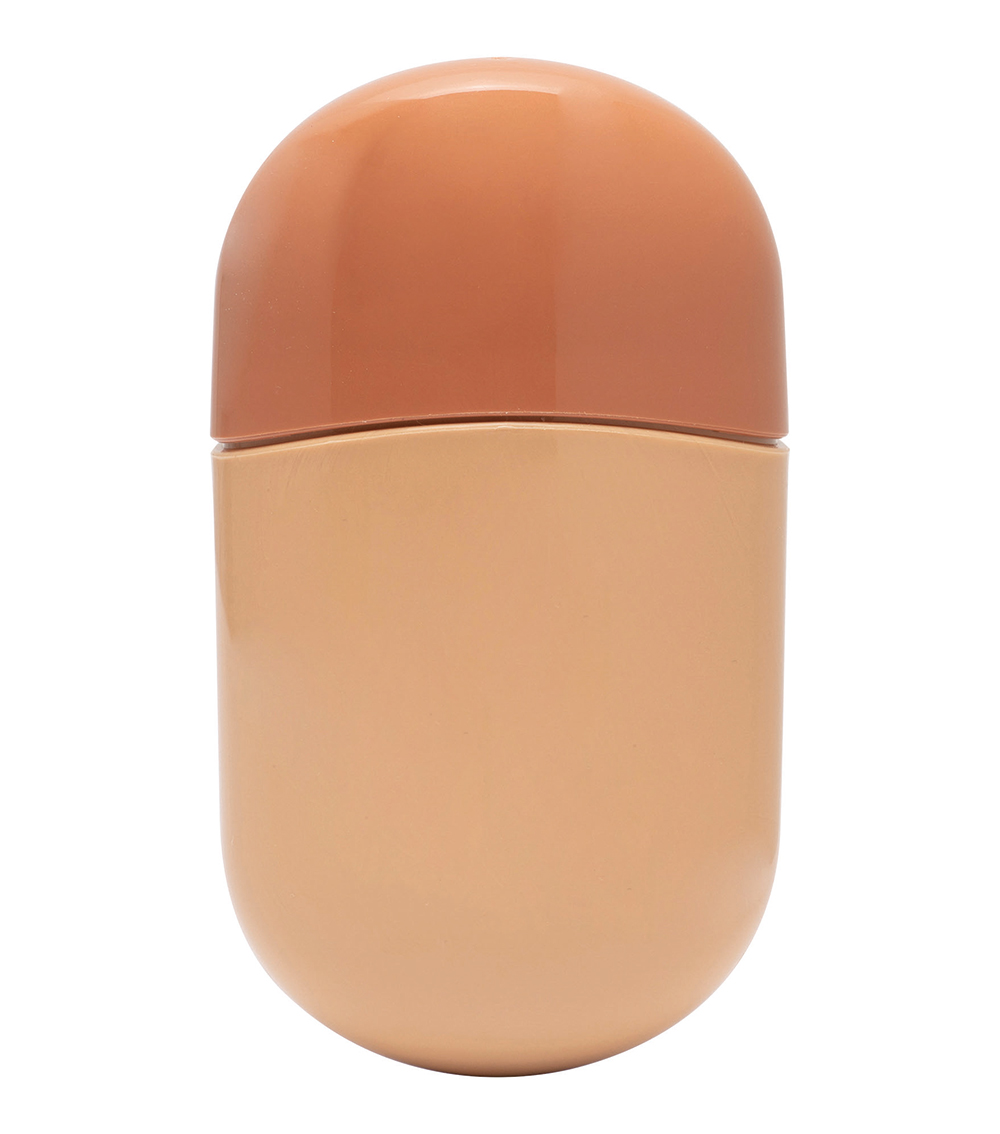 LUMA Spiced Copper Manicure Set