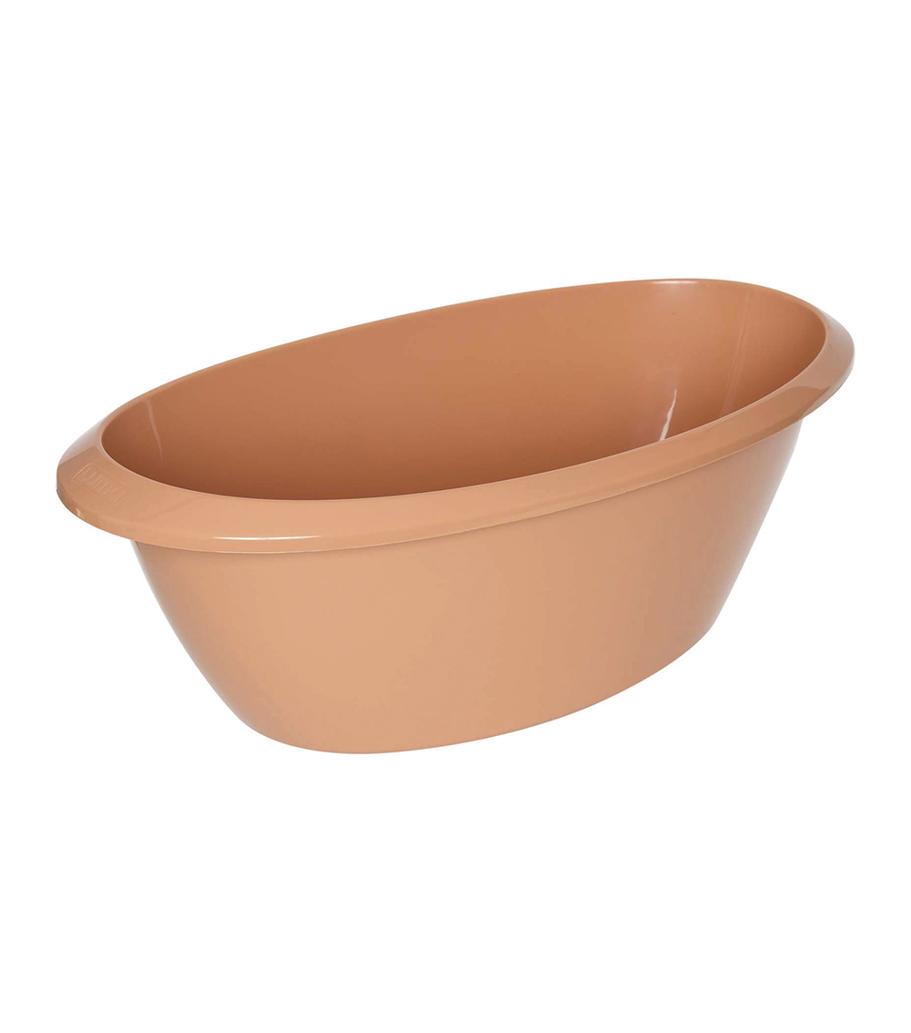 LUMA Spiced Copper Bath Tub