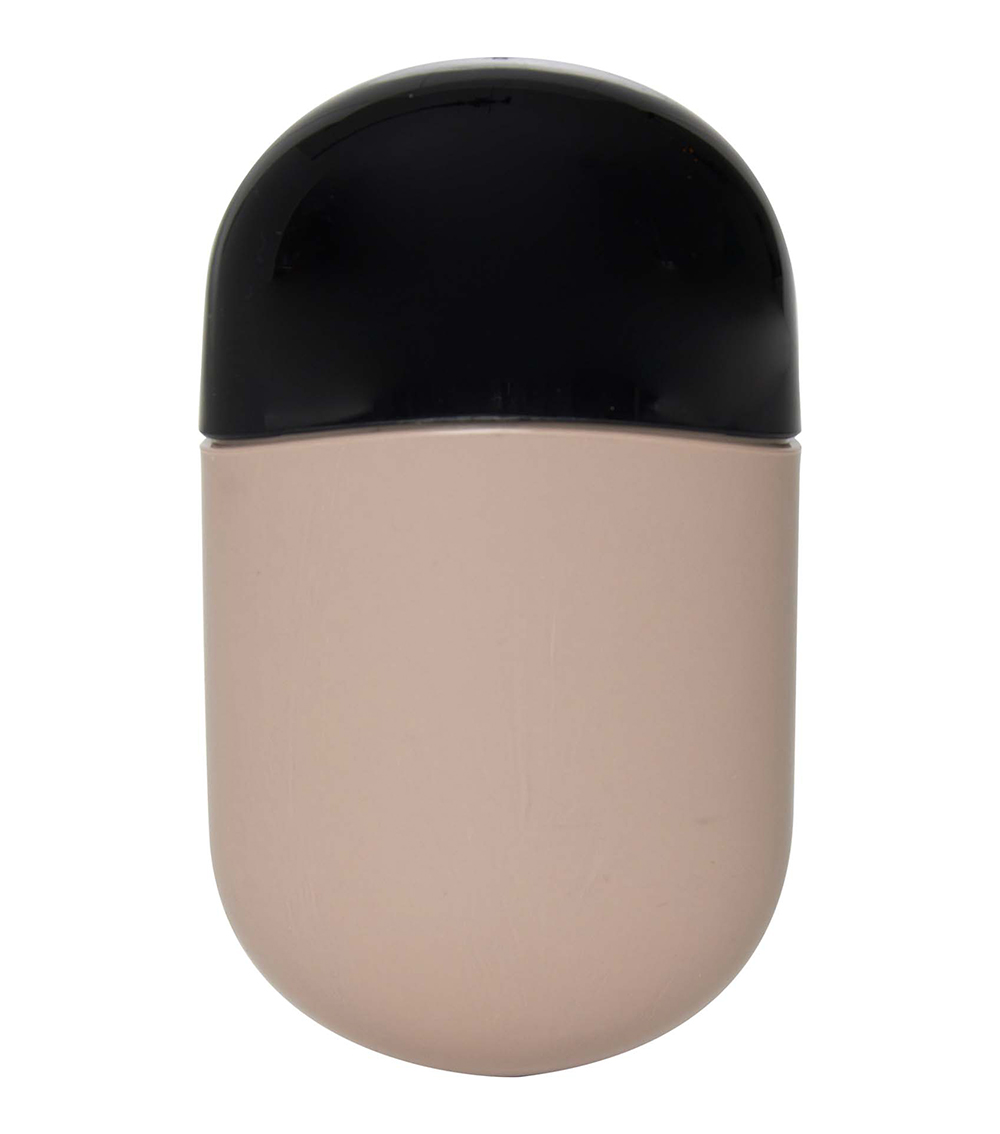 LUMA Desert Taupe Manicure Set