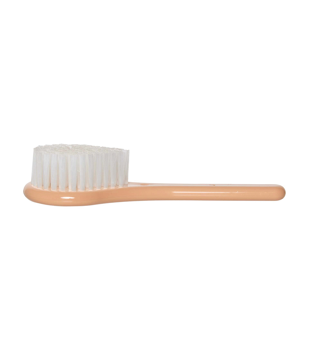 LUMA Kam & Borstel Spiced Copper Comb and Brush Set