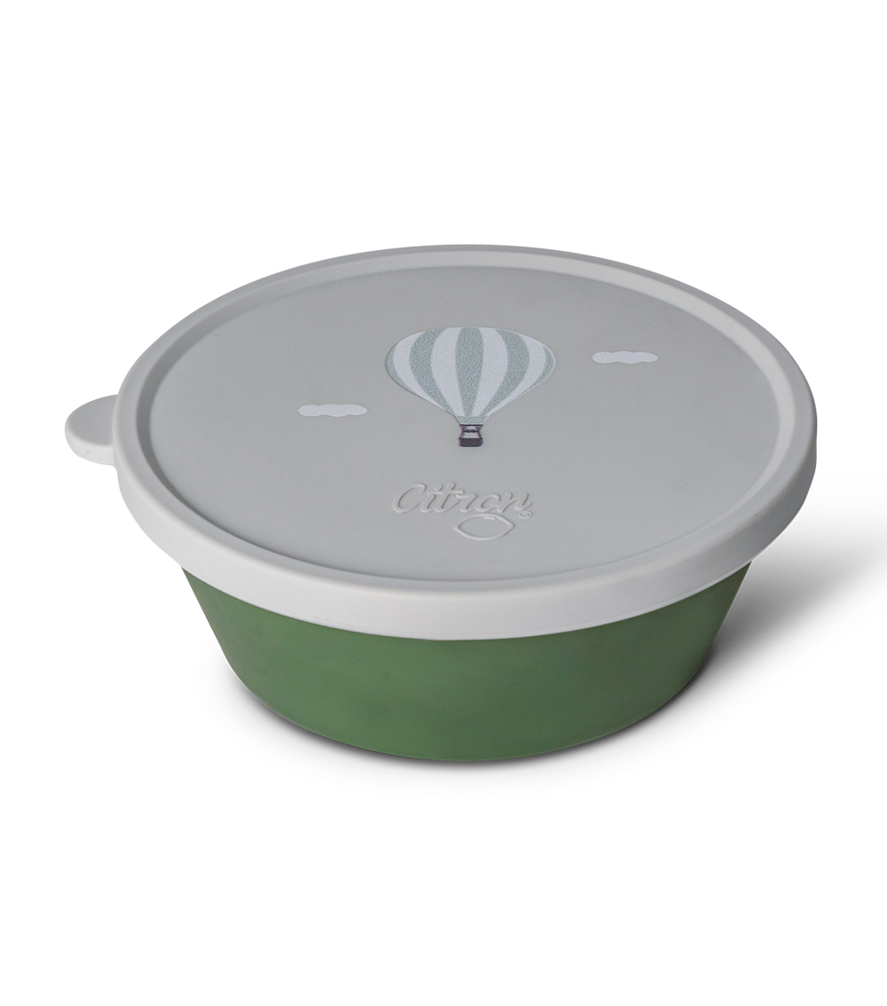 CITRON Silicone Bowl Cover - Vehicle