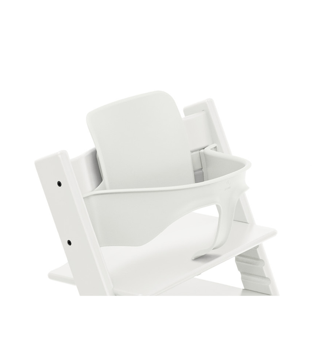 Stokke Tripp Trapp Baby Set V2 White