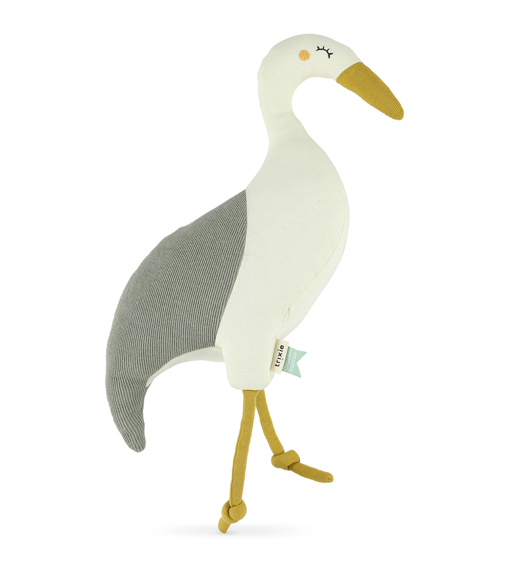 TRIXIE Newborn Medium Gift Box - Lovely Leaves Toy