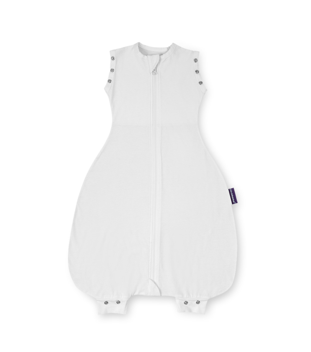 CLEVAMAMA 3 In 1 Nite Nite Romper