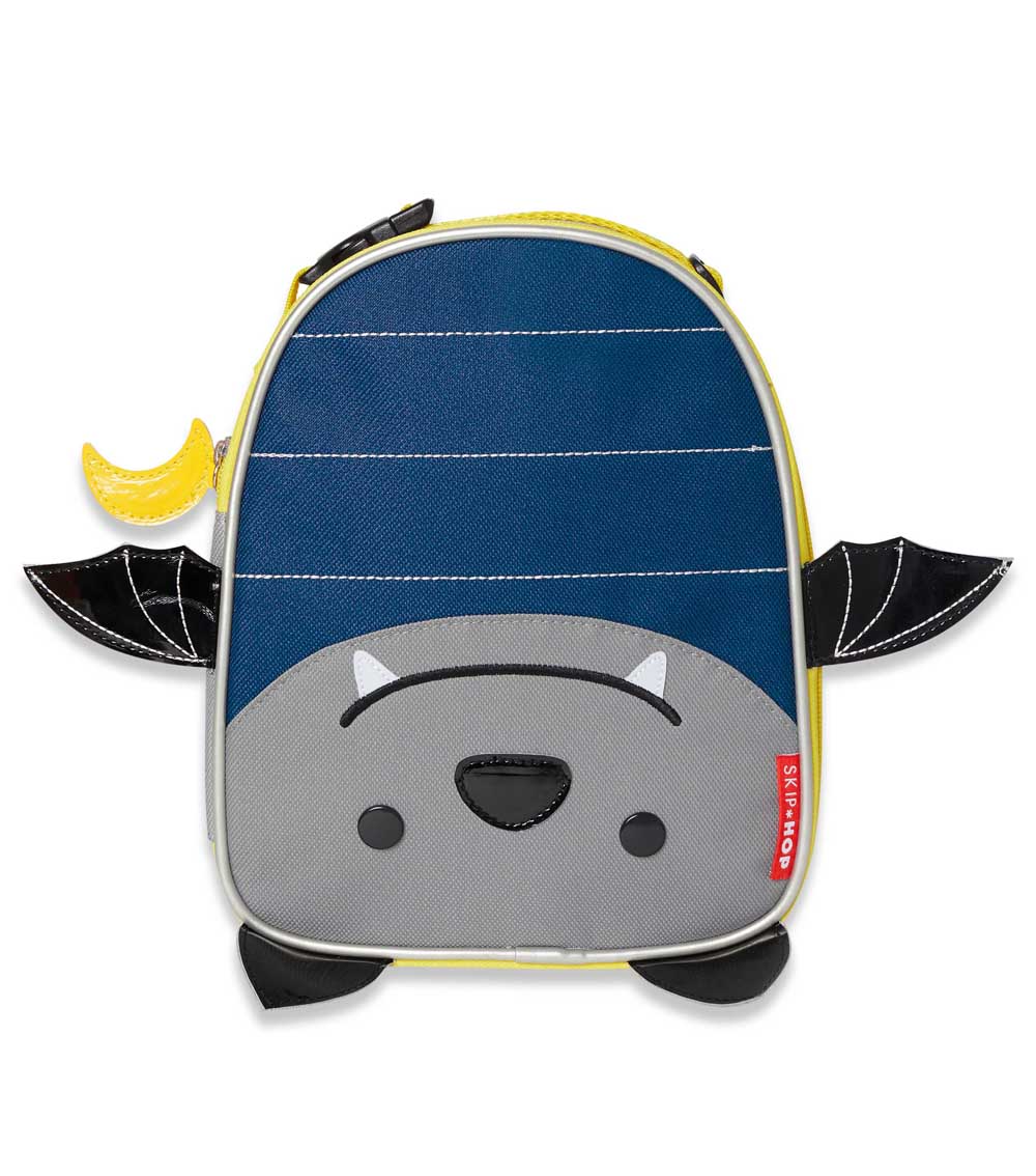 SKIP HOP Zoo Lunchie Bat