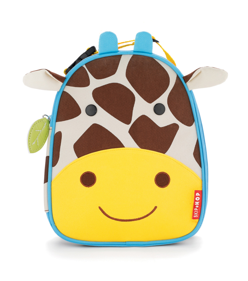 SKIP HOP Zoo Lunchie Giraffe
