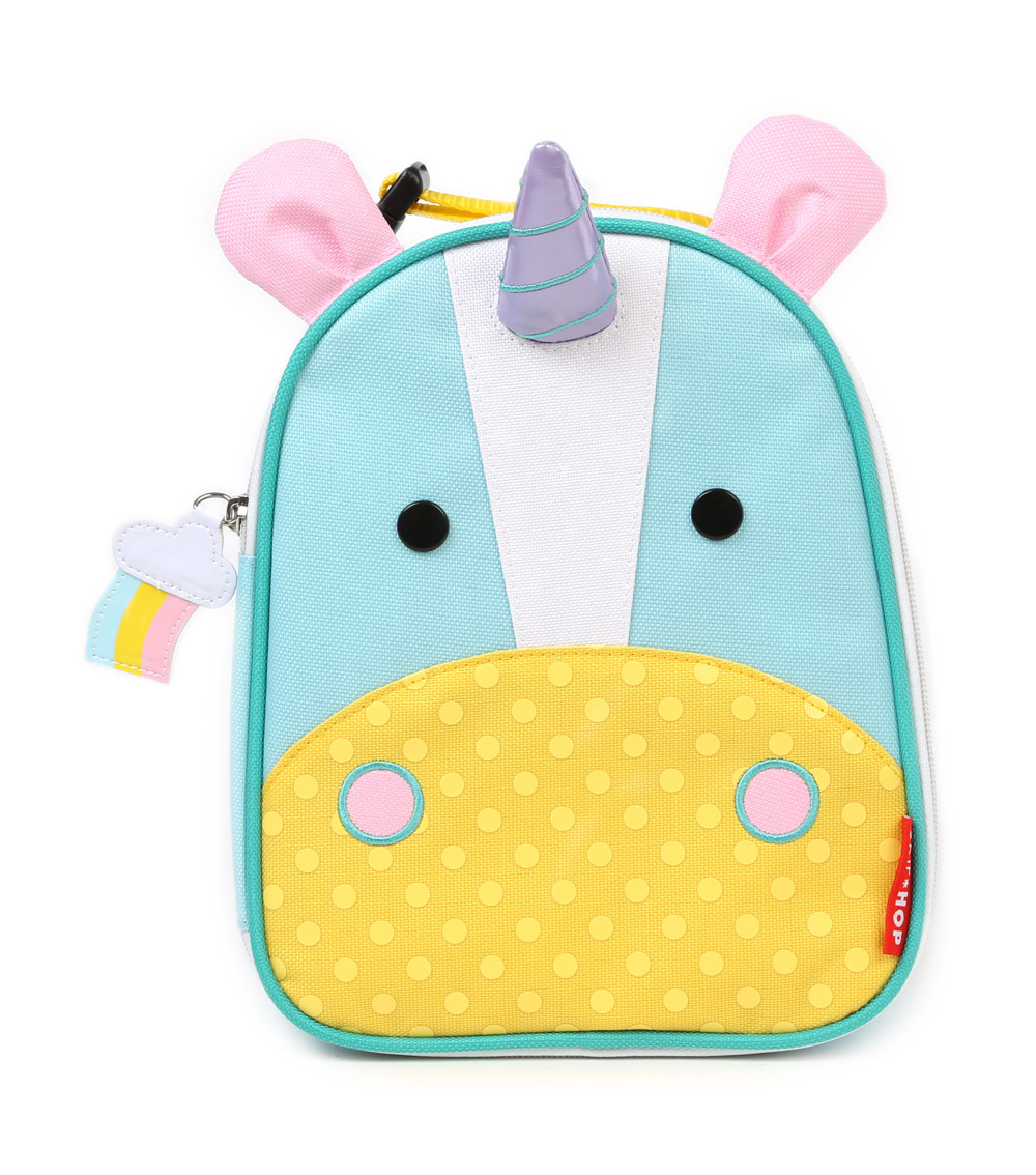 SKIP HOP Zoo Lunchie Unicorn