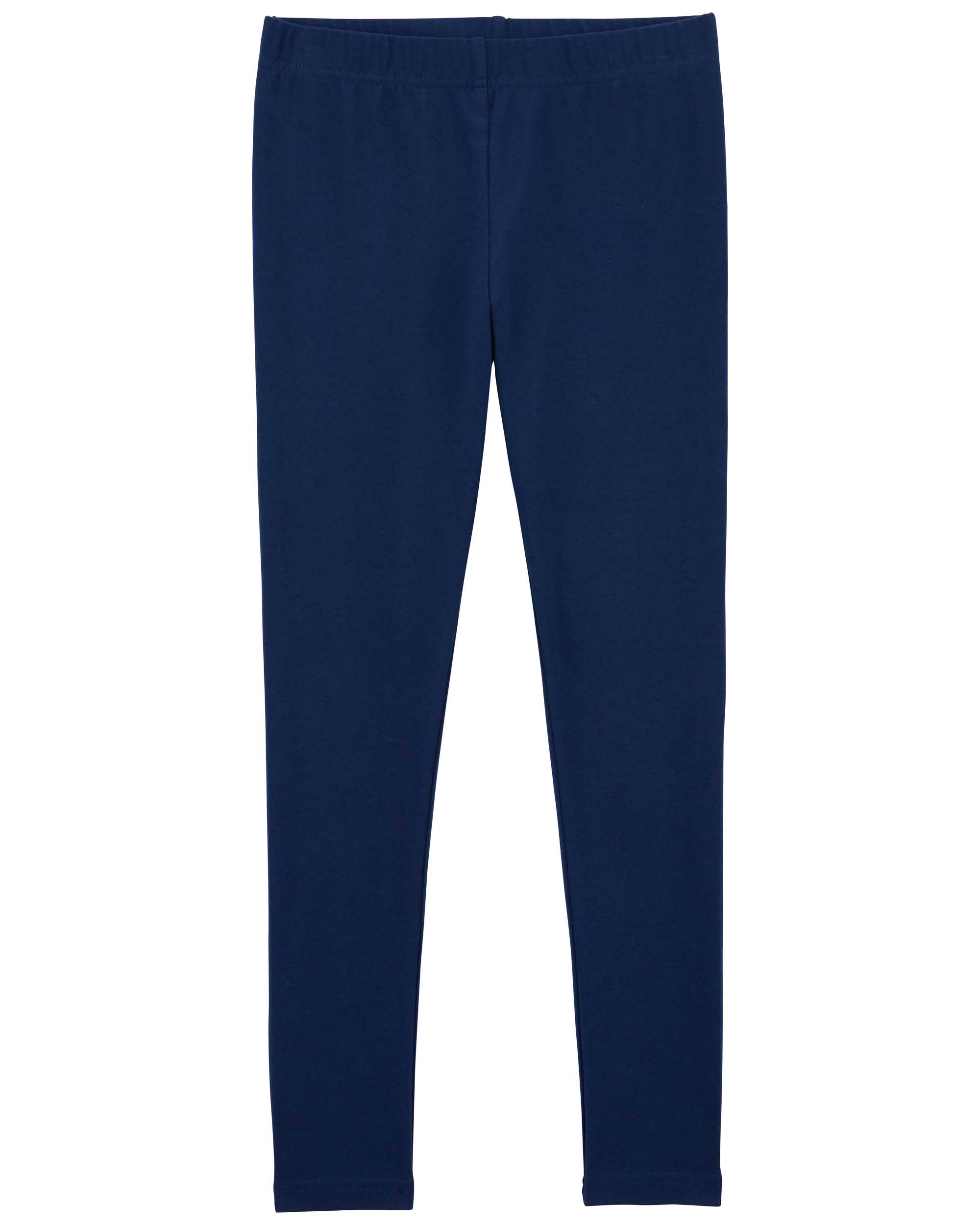 OSHKOSH  Elastic Pull-On Leggings