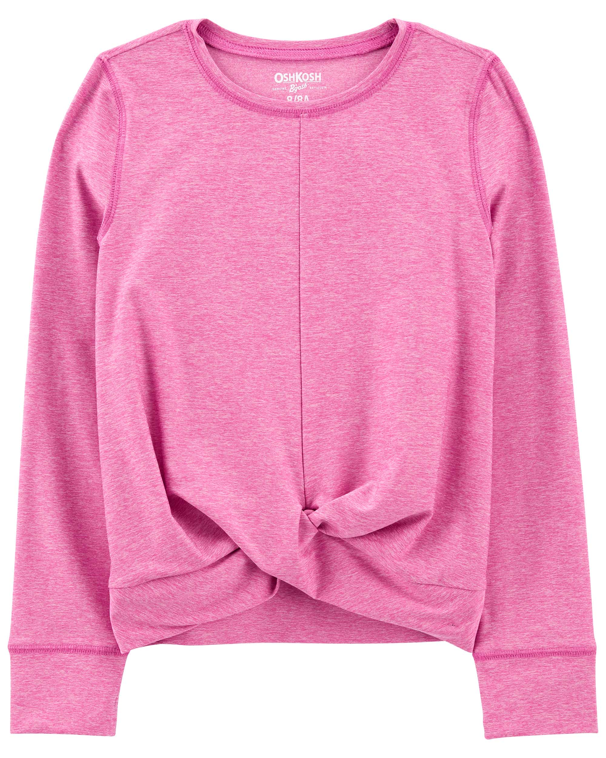 OSHKOSH  Long-Sleeve T-Shirt