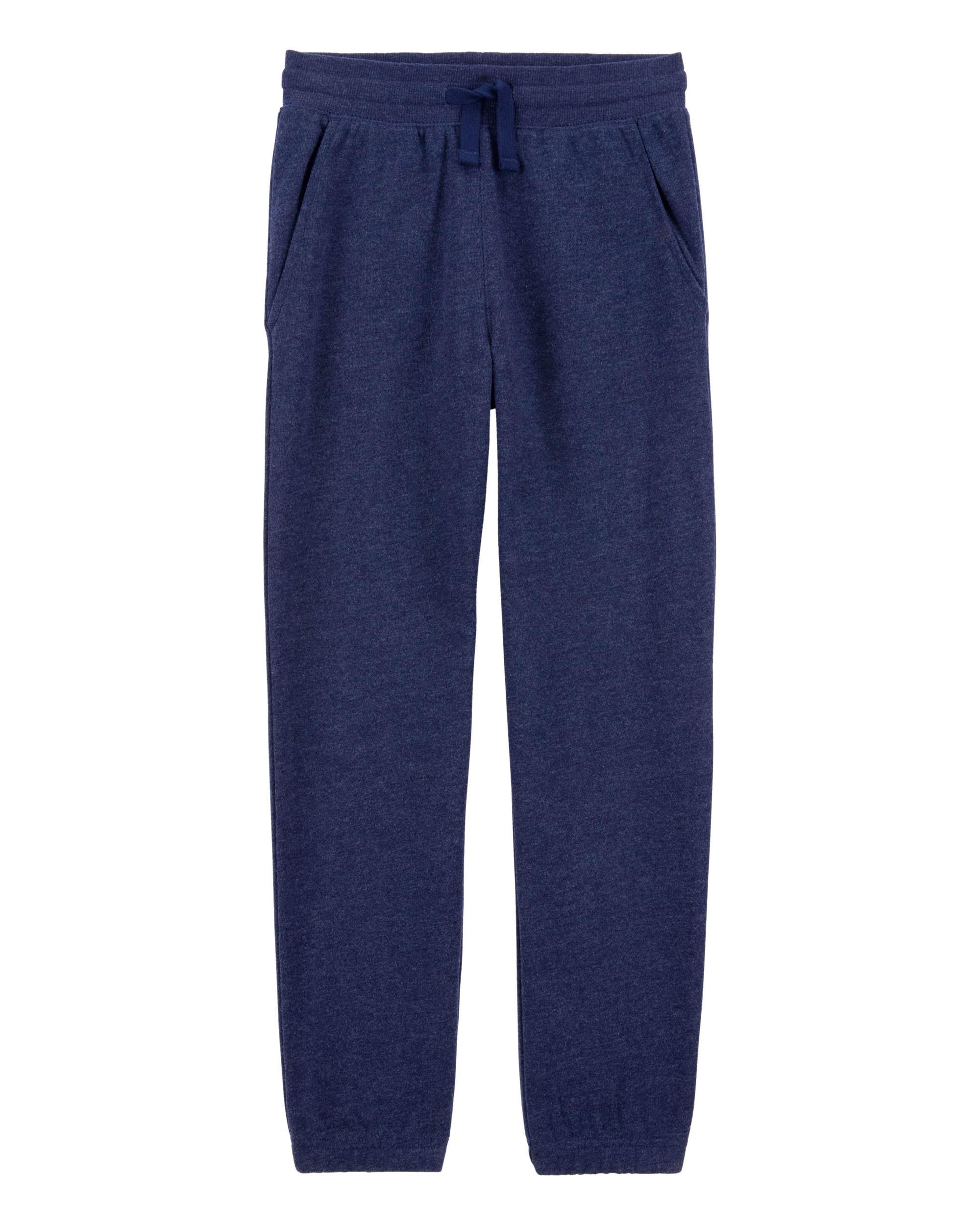 Elasticated Waist Pants