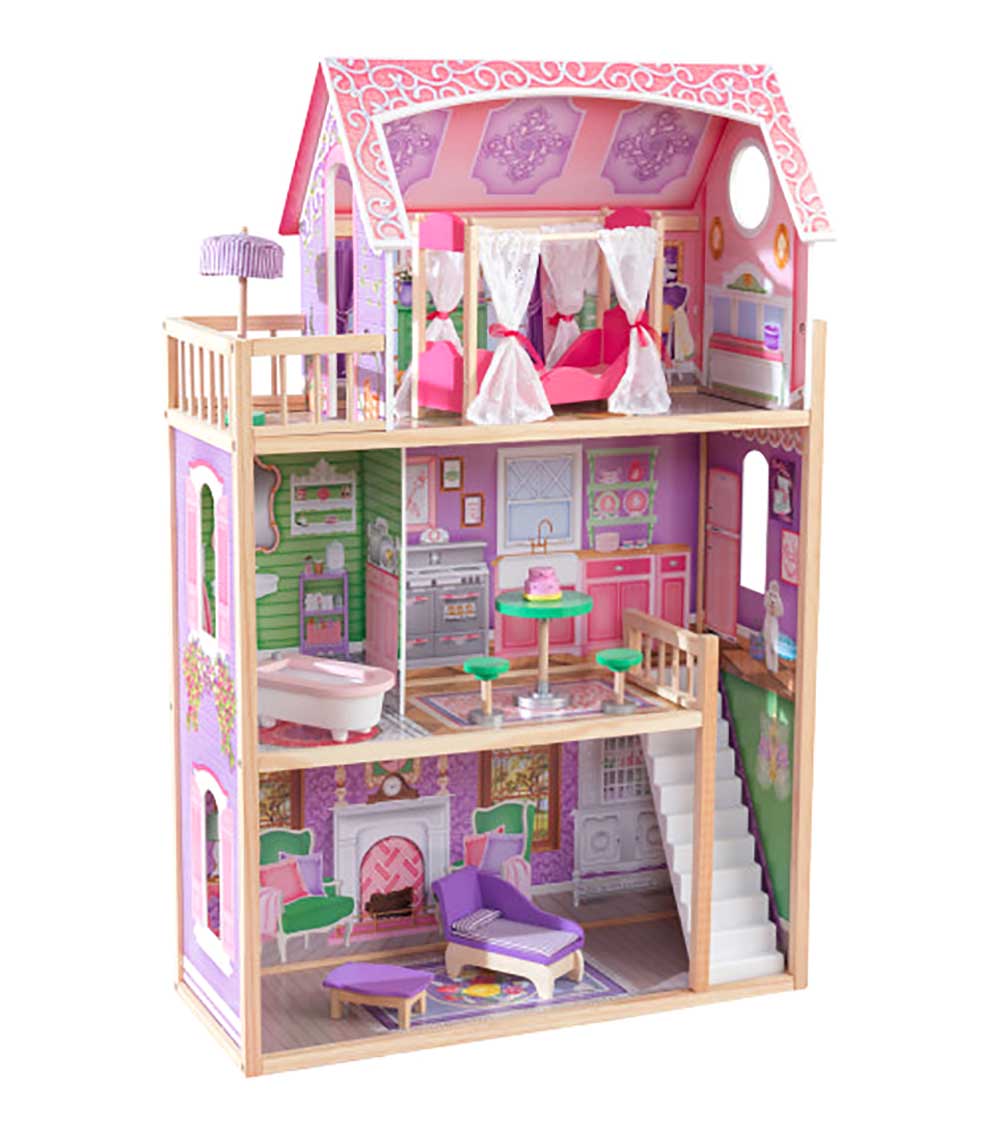 KIDKRAFT Ava Dollhouse Toy