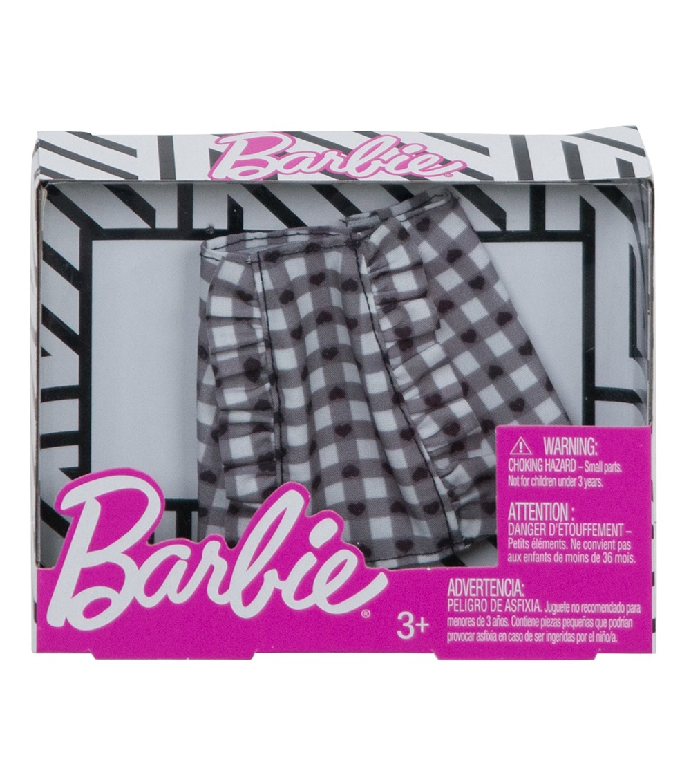 BARBIE Bottoms Fashion Assortment Toy