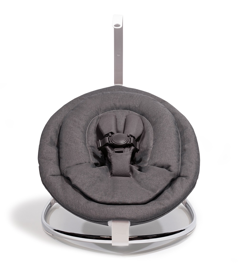 iCANDY Michair Newborn Pod - Flint