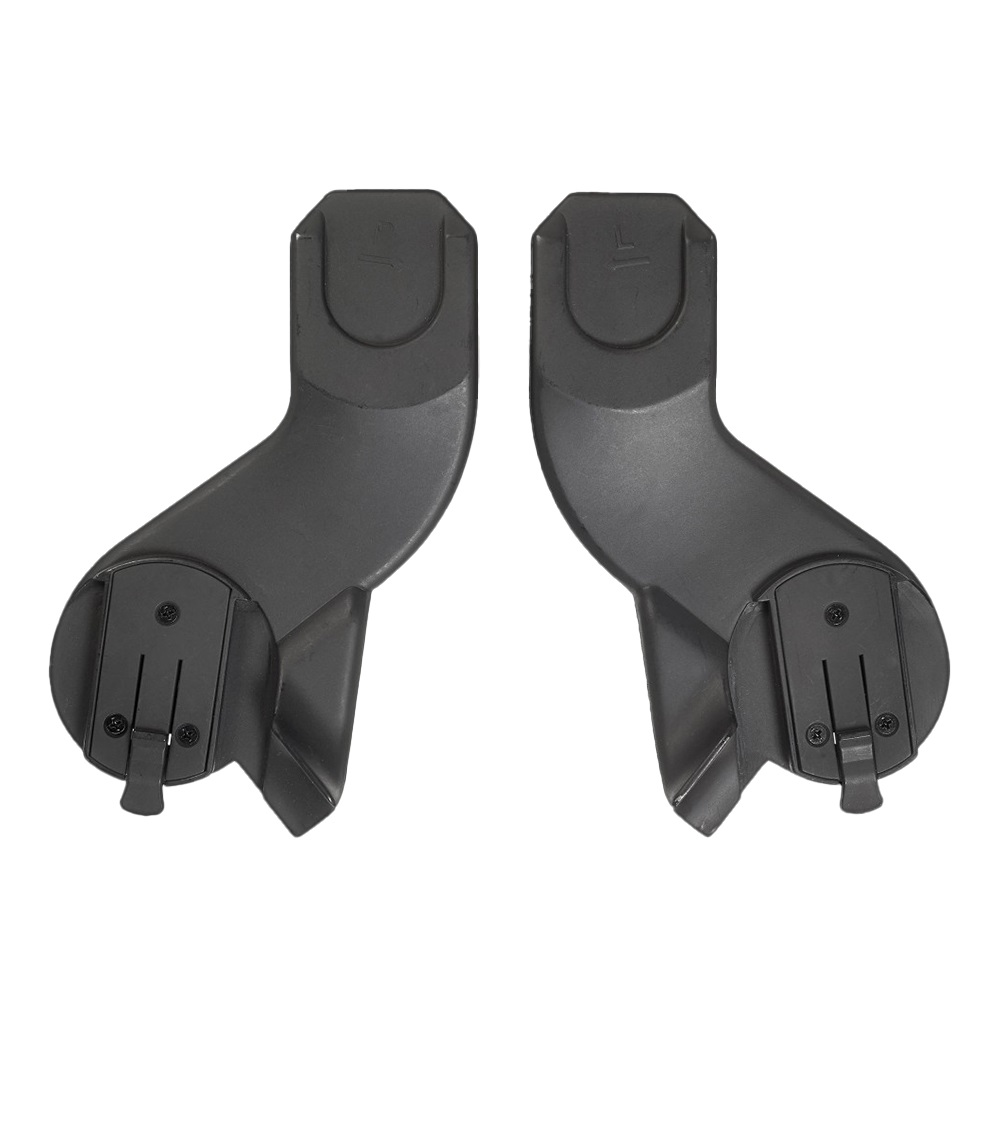 iCANDY Rasberry Car Seat Adapters