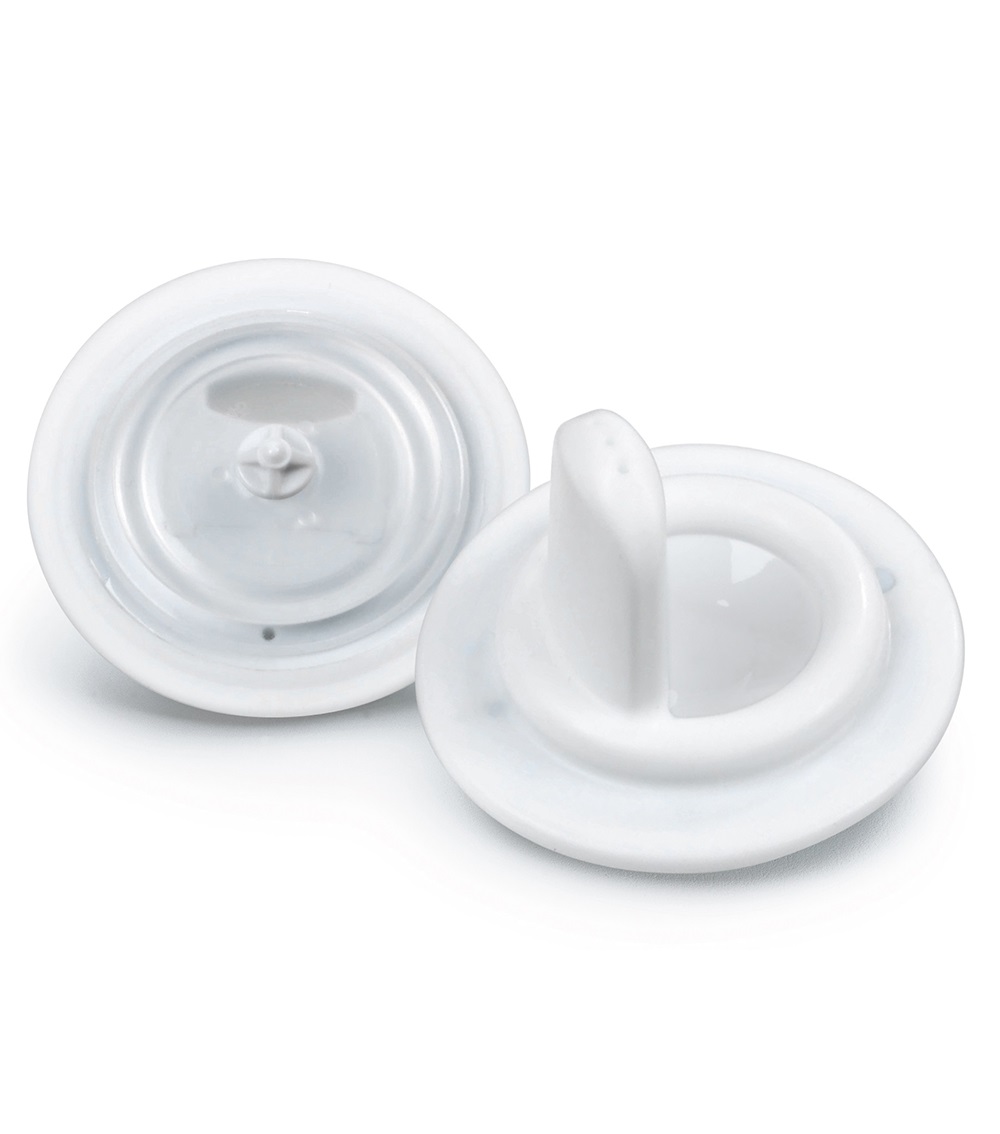 PHILLIPS AVENT Magic Spouts 6M+ X2