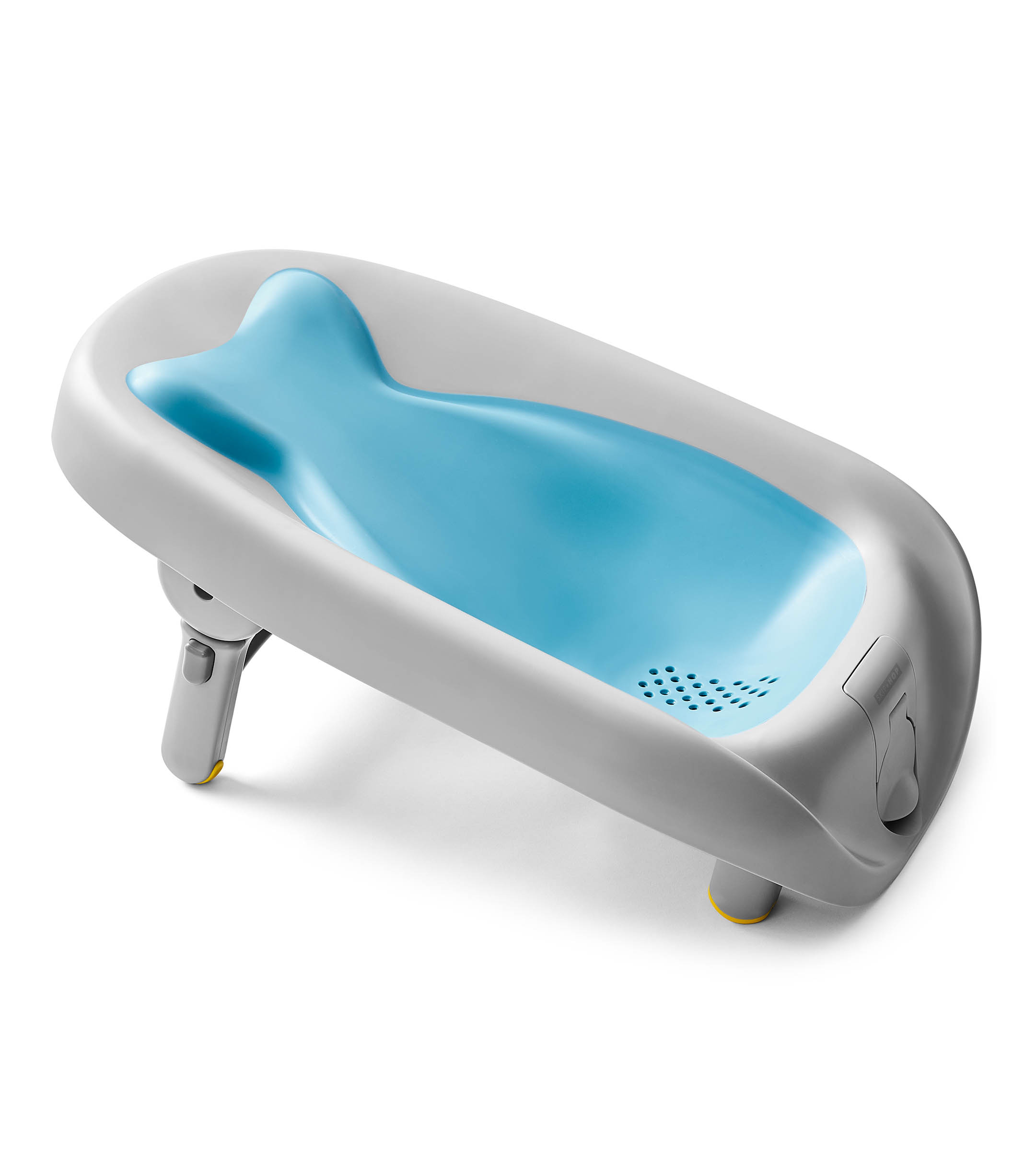 SKIP HOP Moby Recline & Rinse Bather