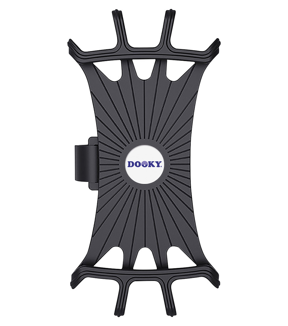 DOOKY Phone Holder Black