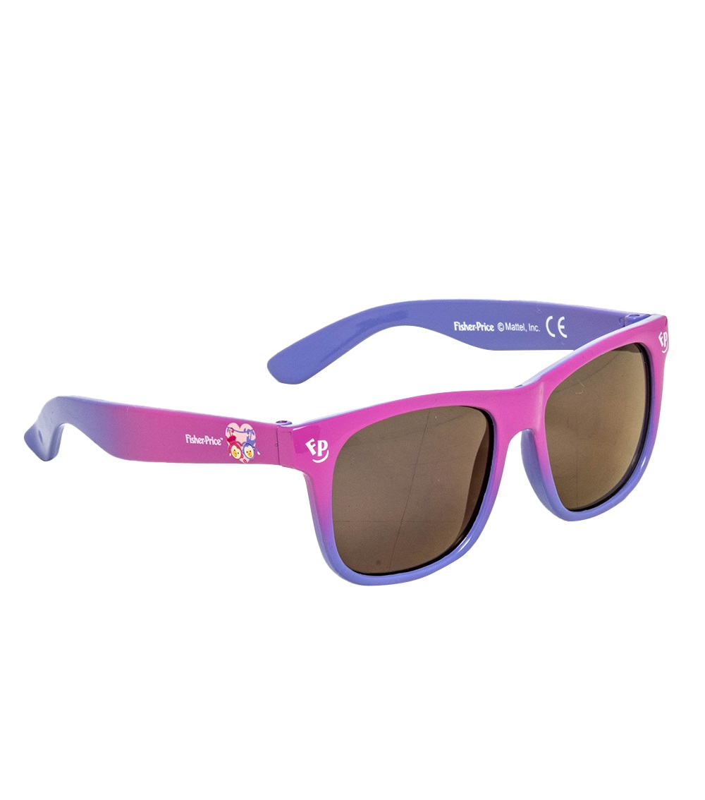 FISHER PRICE UV Protected Sunglasses