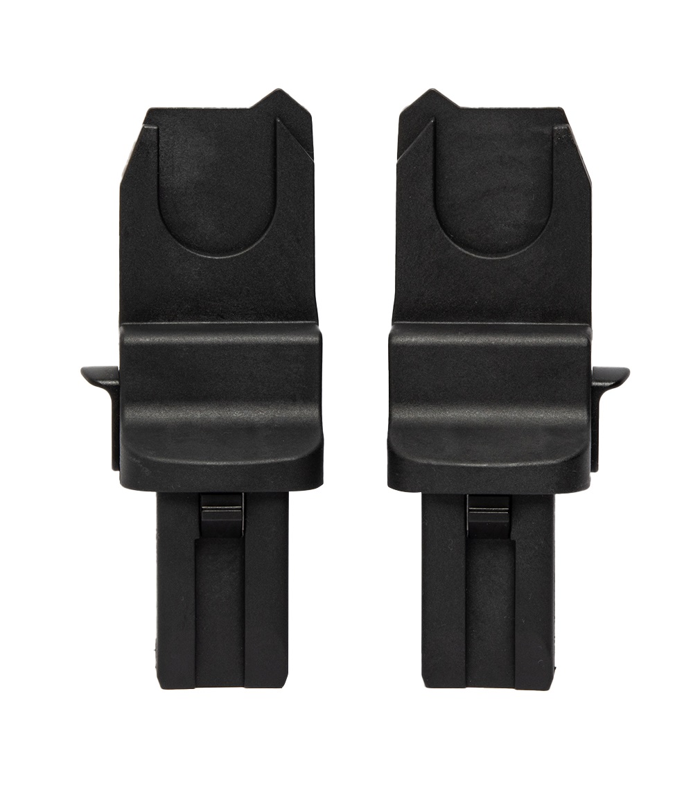 KIKKABOO Adaptor For Car Seat Divaina