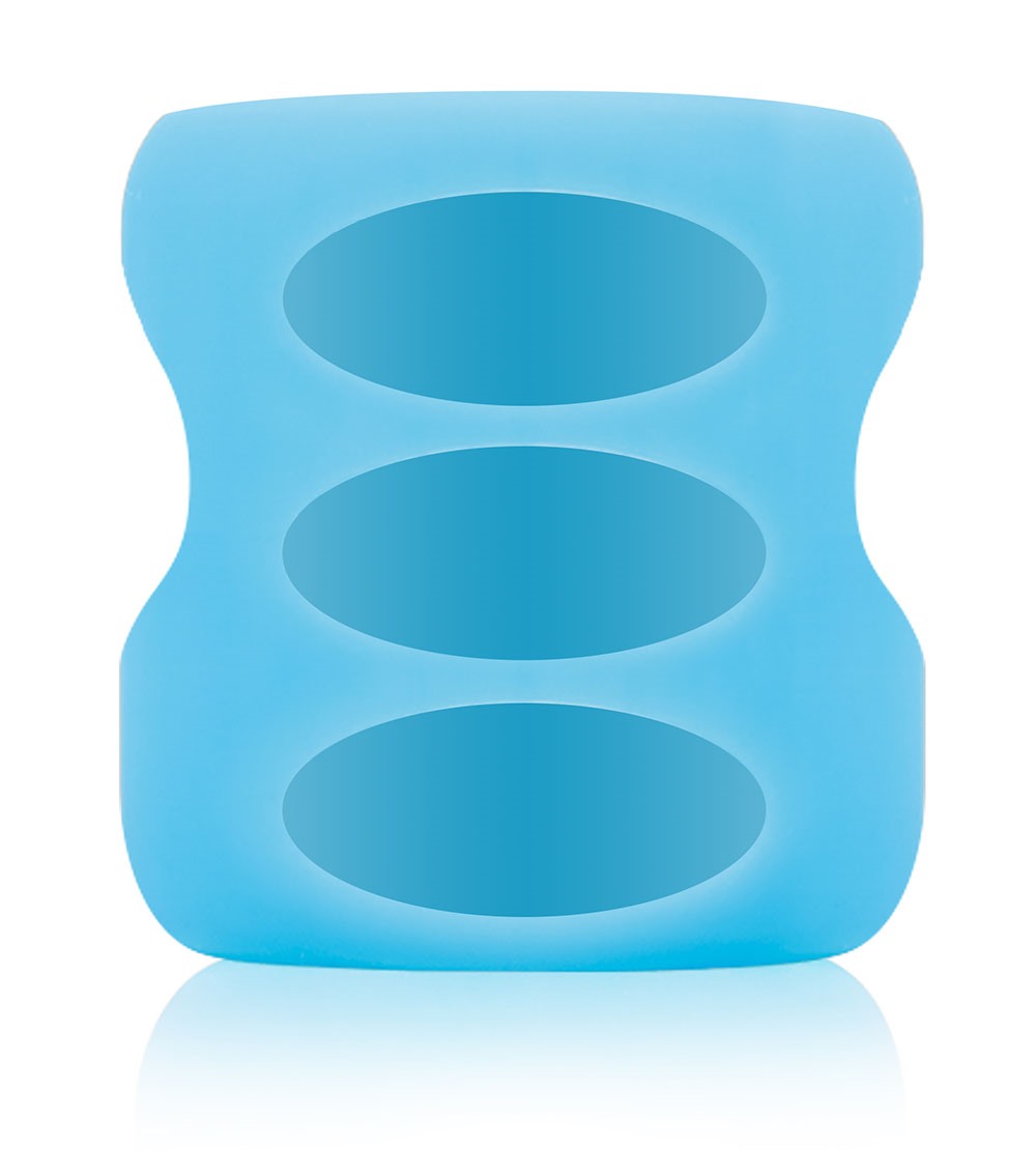 DR. BROWN'S 5 Oz/150 ML Wide Neck Glass Bottle Sleeve