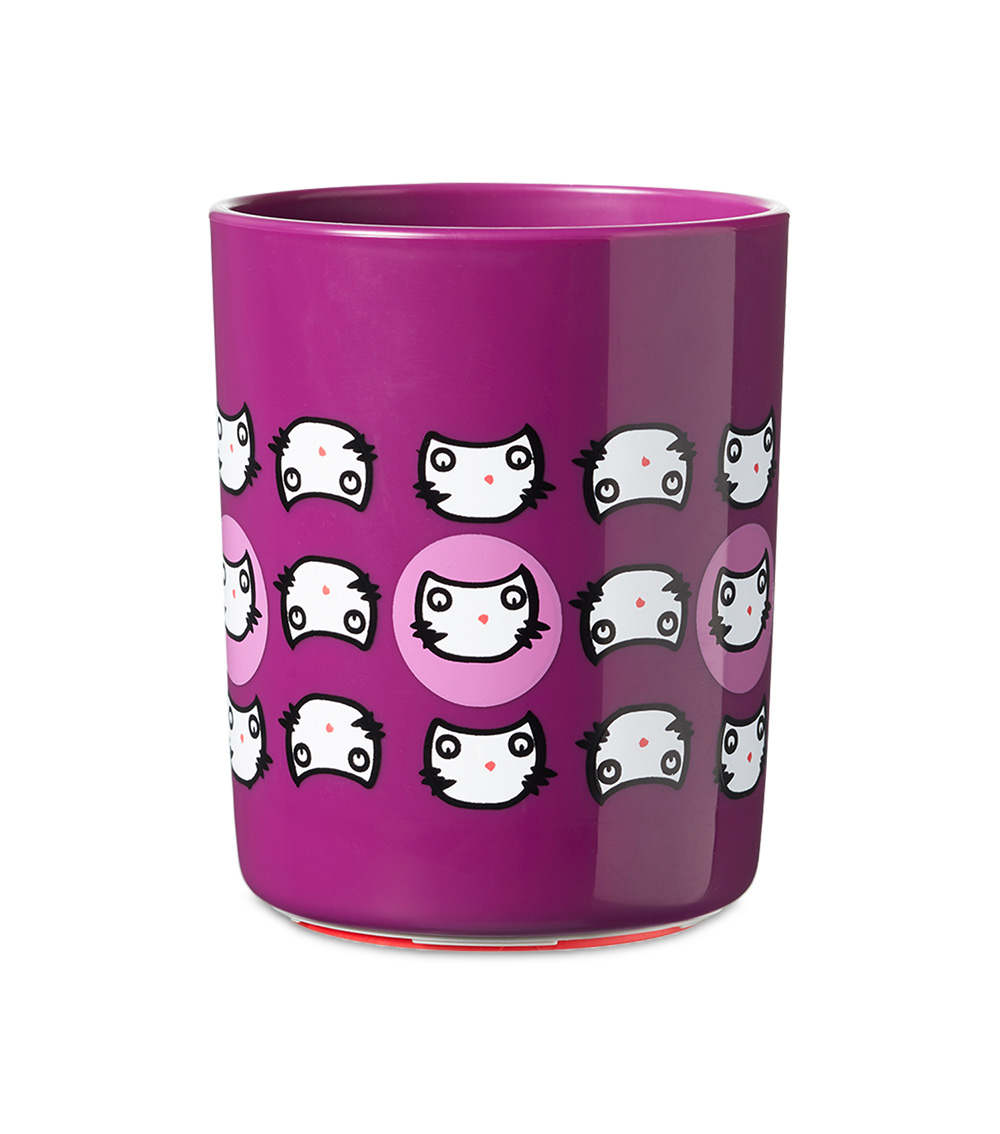 TOMMEE TIPPEE No Knock Cup Assorted